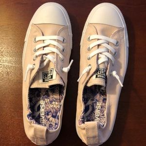 converse shoreline barely rose